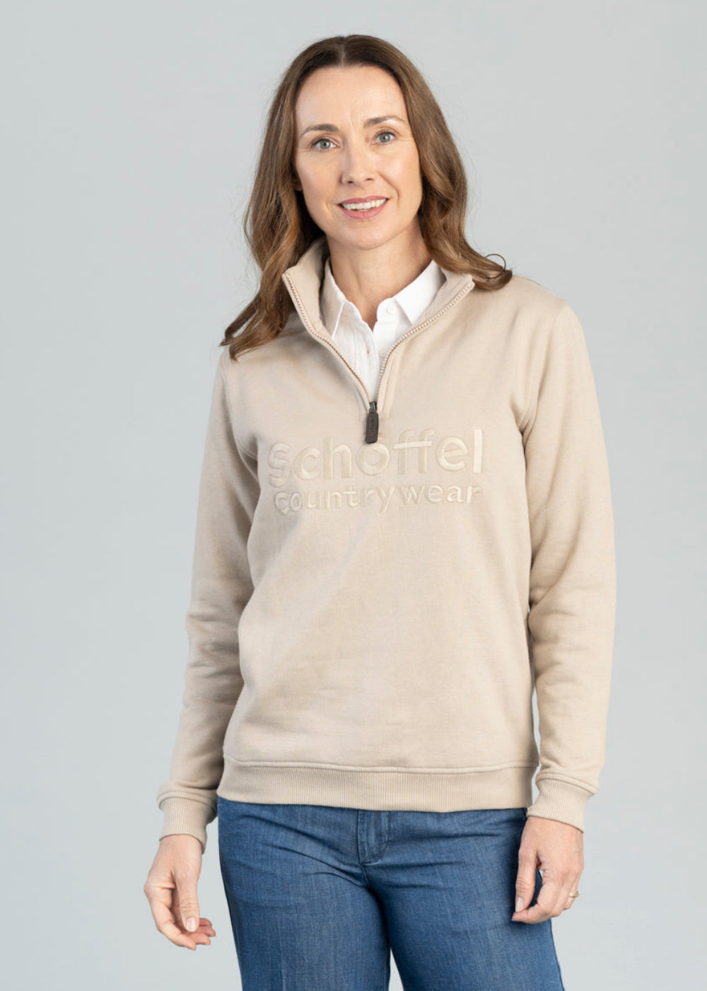 St Issey Sweatshirt