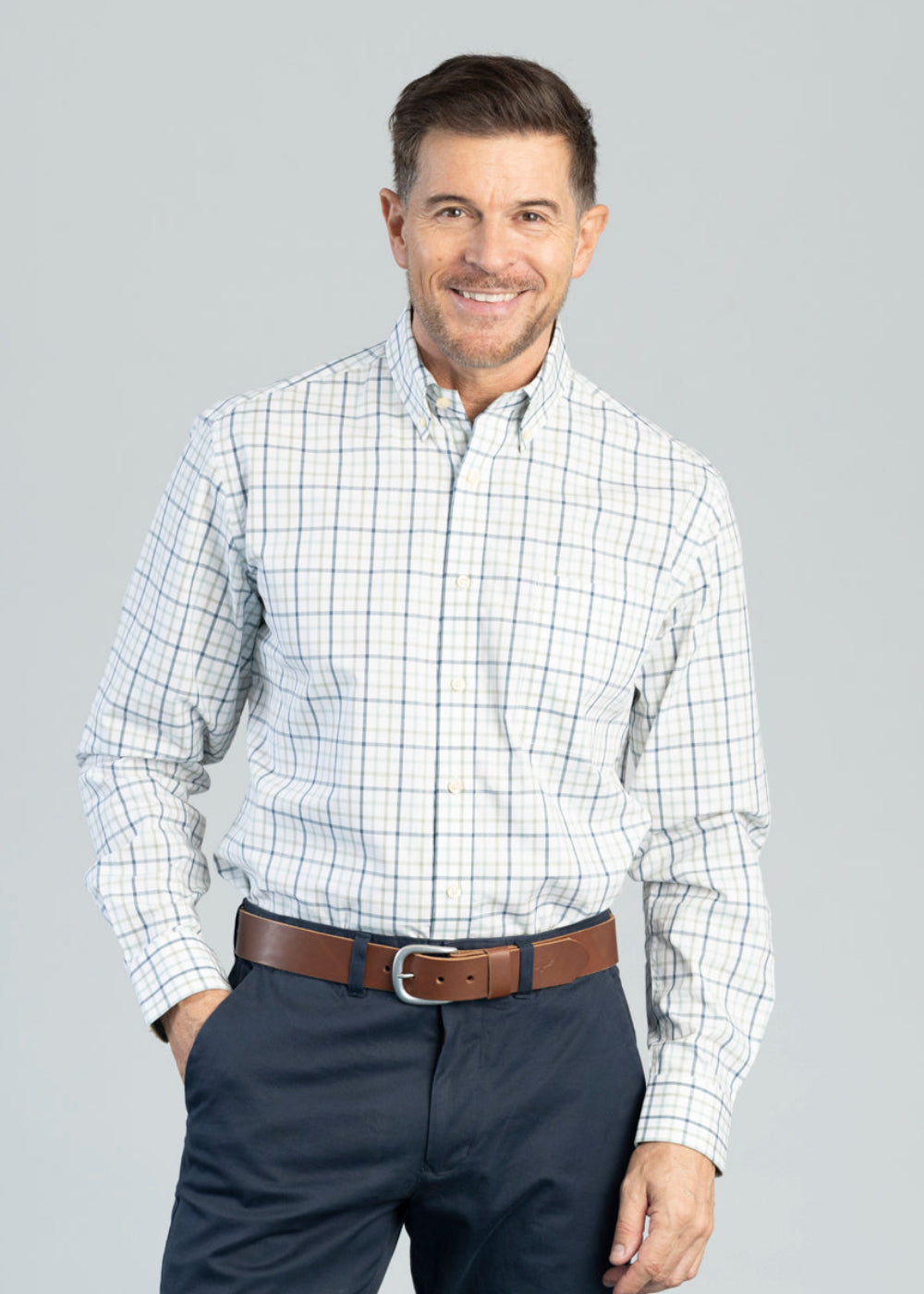 Holkham Classic Shirt