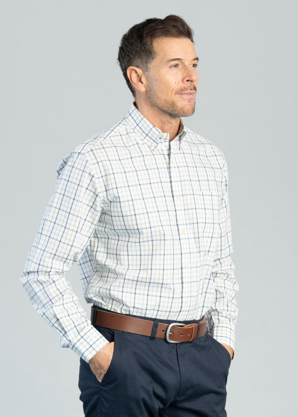 Holkham Classic Shirt