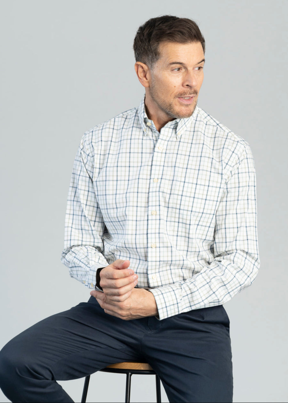 Holkham Classic Shirt