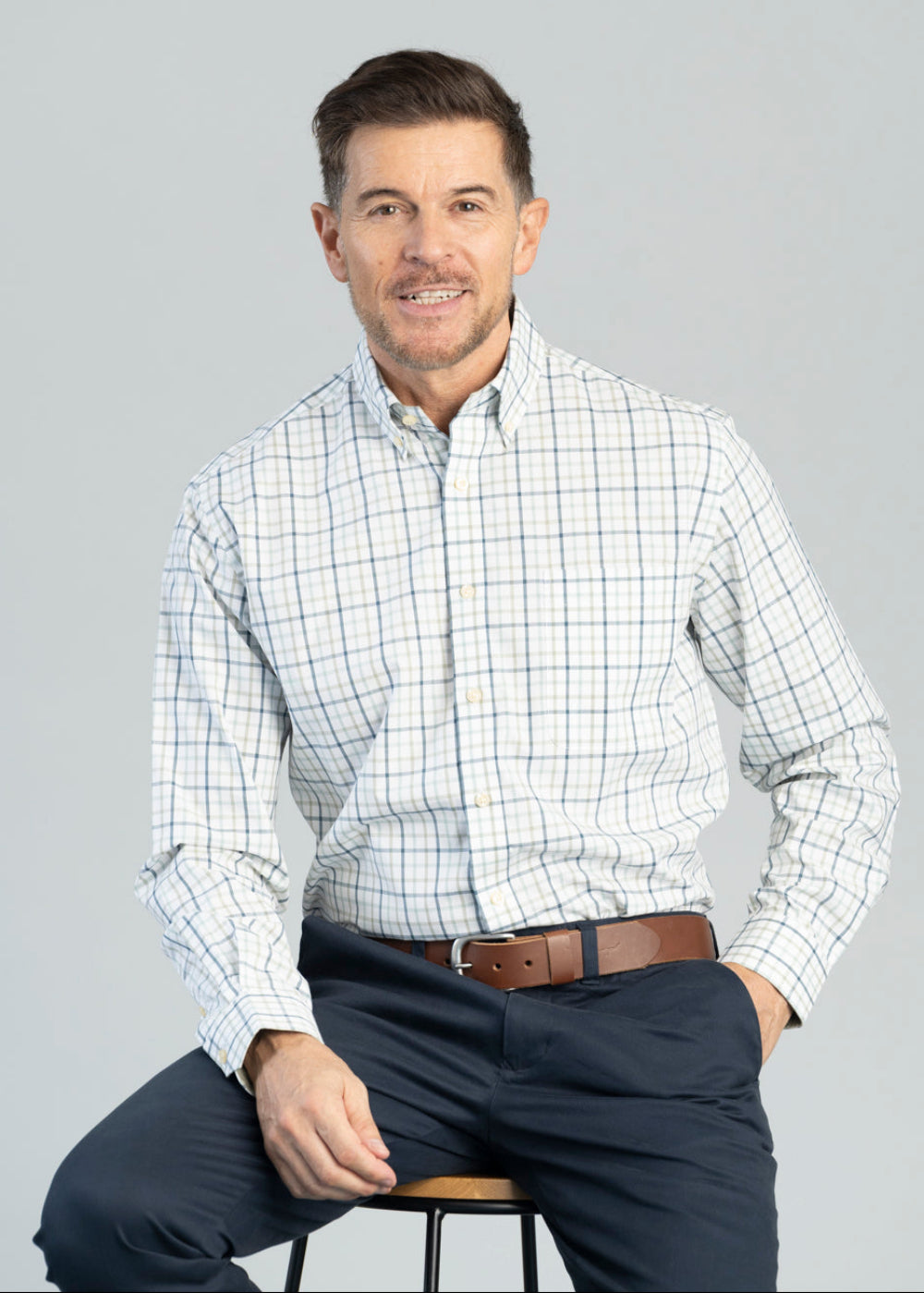 Holkham Classic Shirt