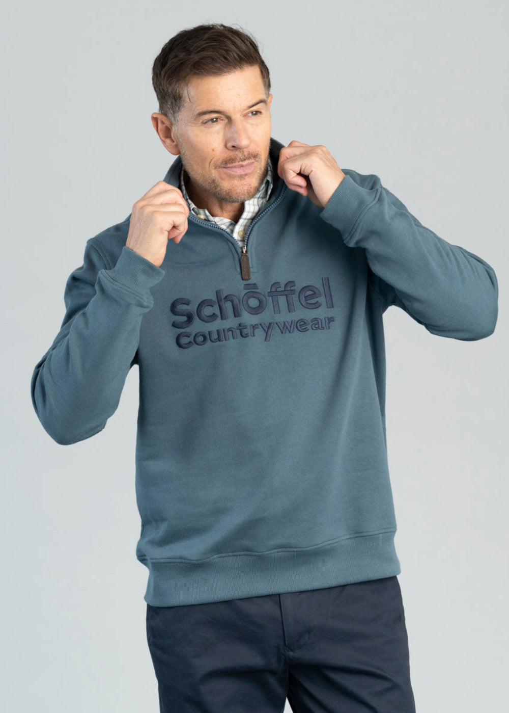 Bude Sweatshirt