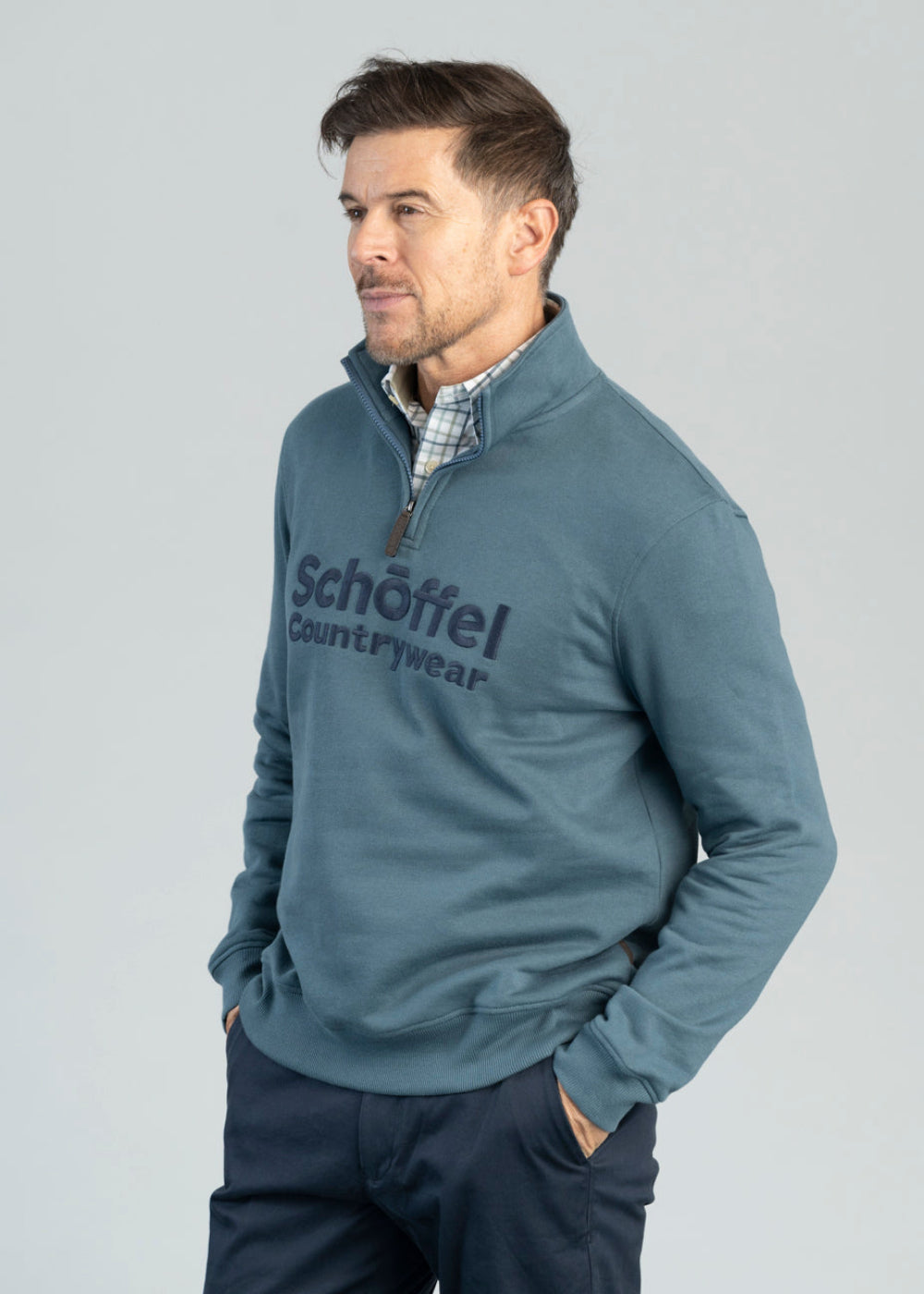 Bude Sweatshirt