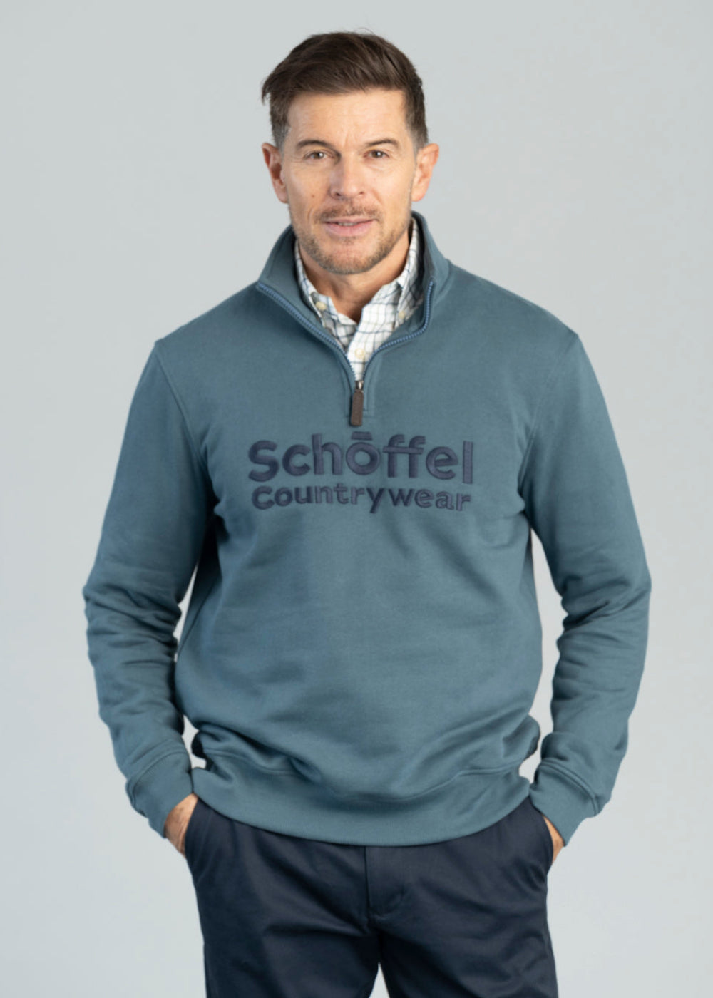 Bude Sweatshirt