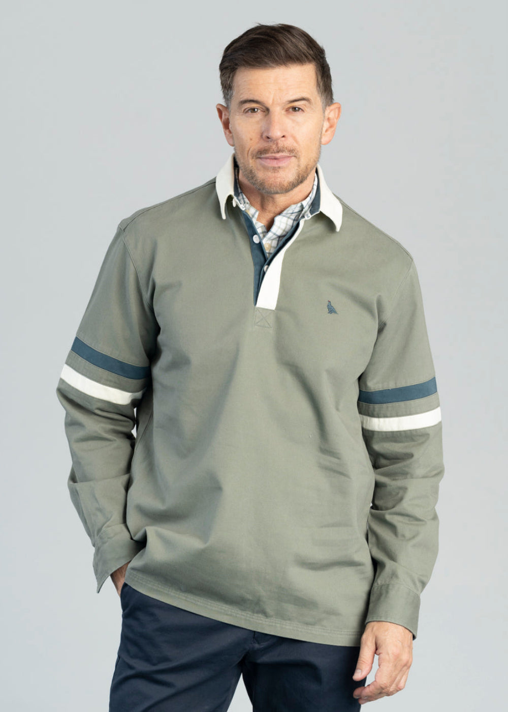 Truro Deck Shirt