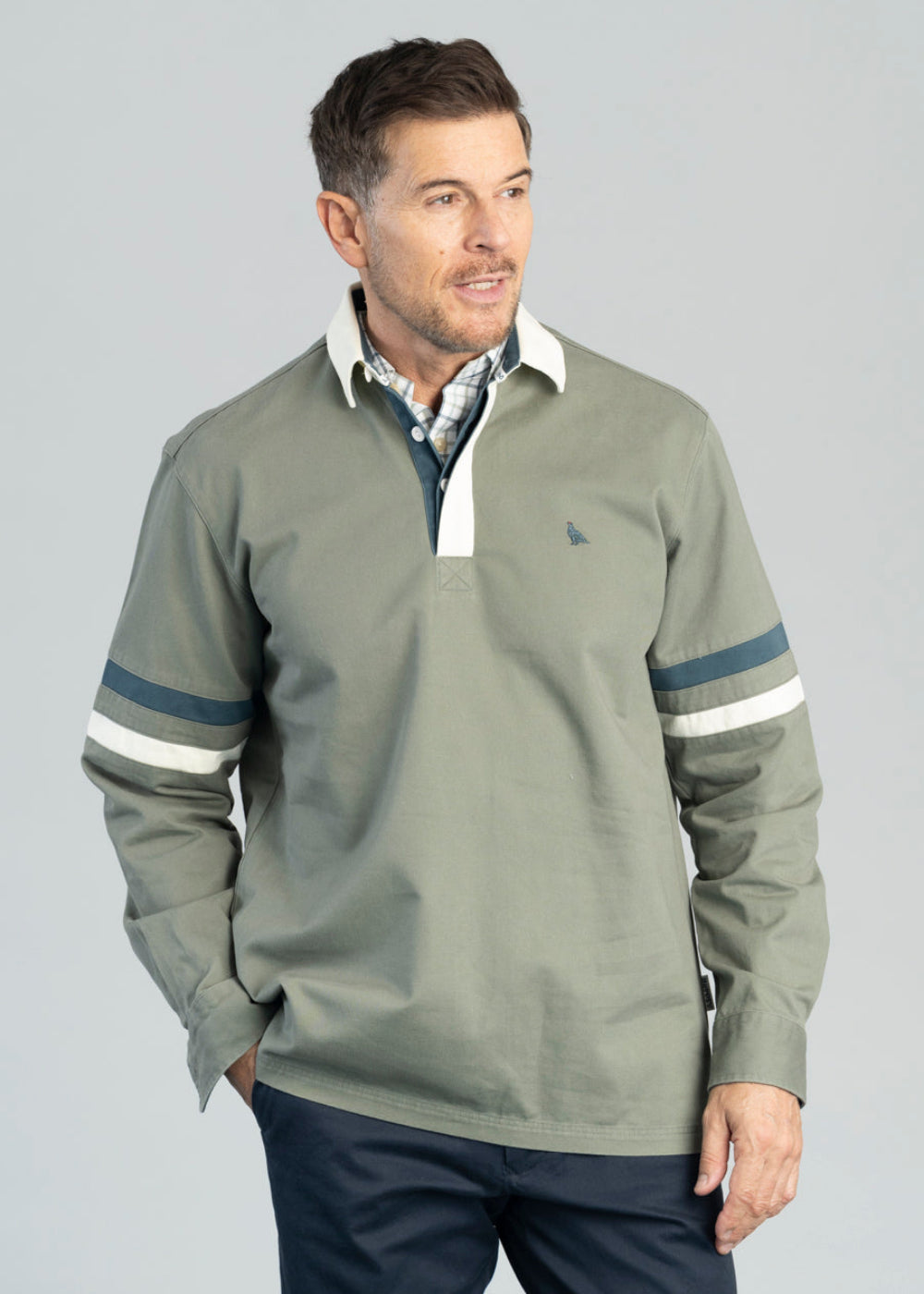 Truro Deck Shirt