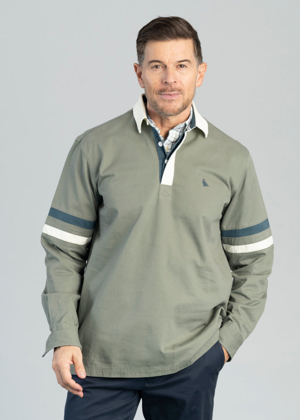 Truro Deck Shirt