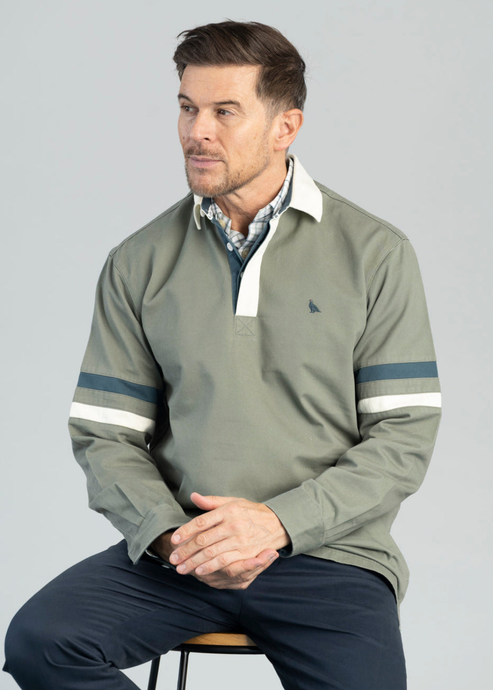 Truro Deck Shirt