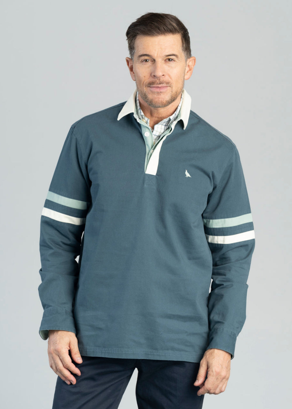 Truro Deck Shirt