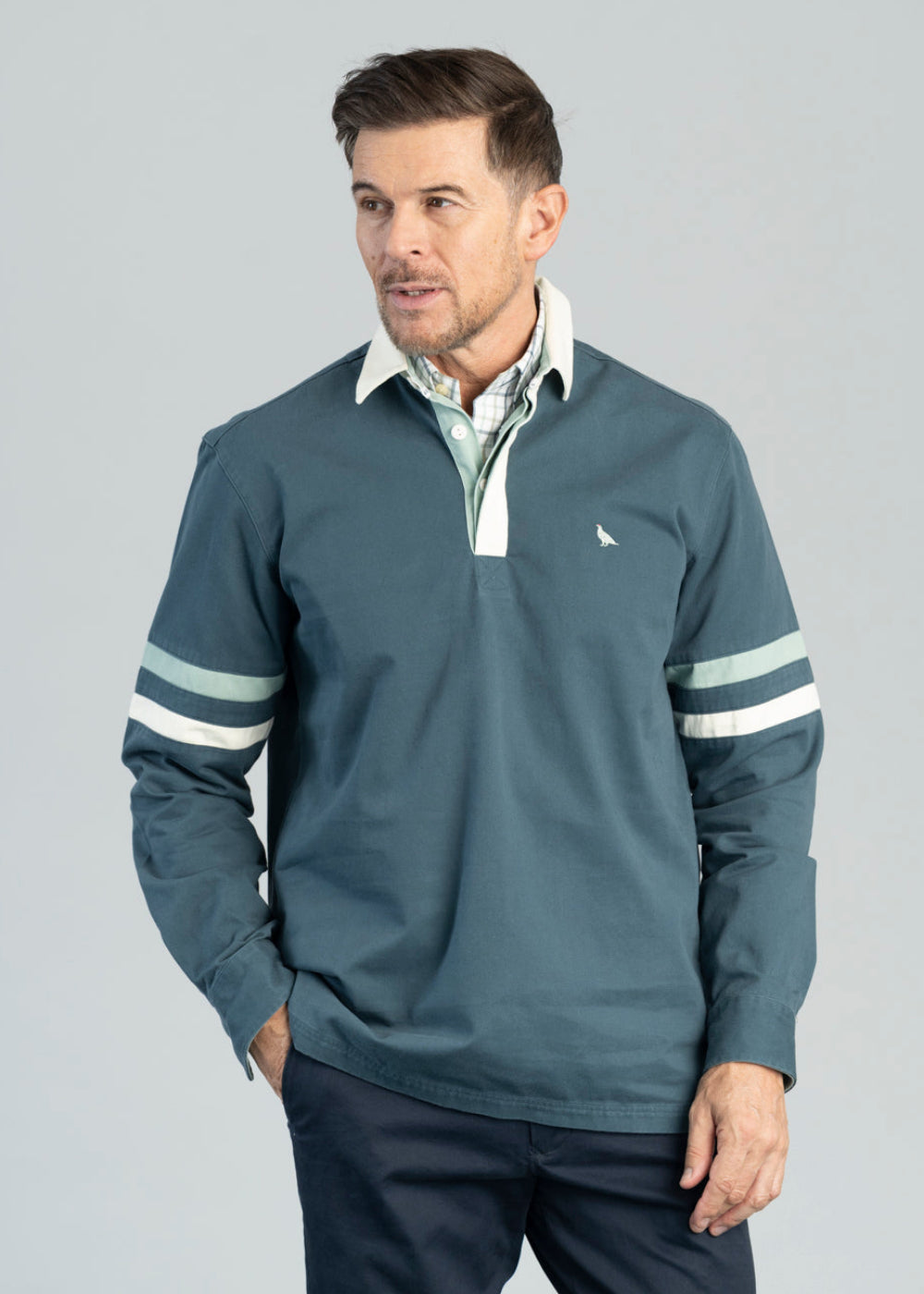 Truro Deck Shirt