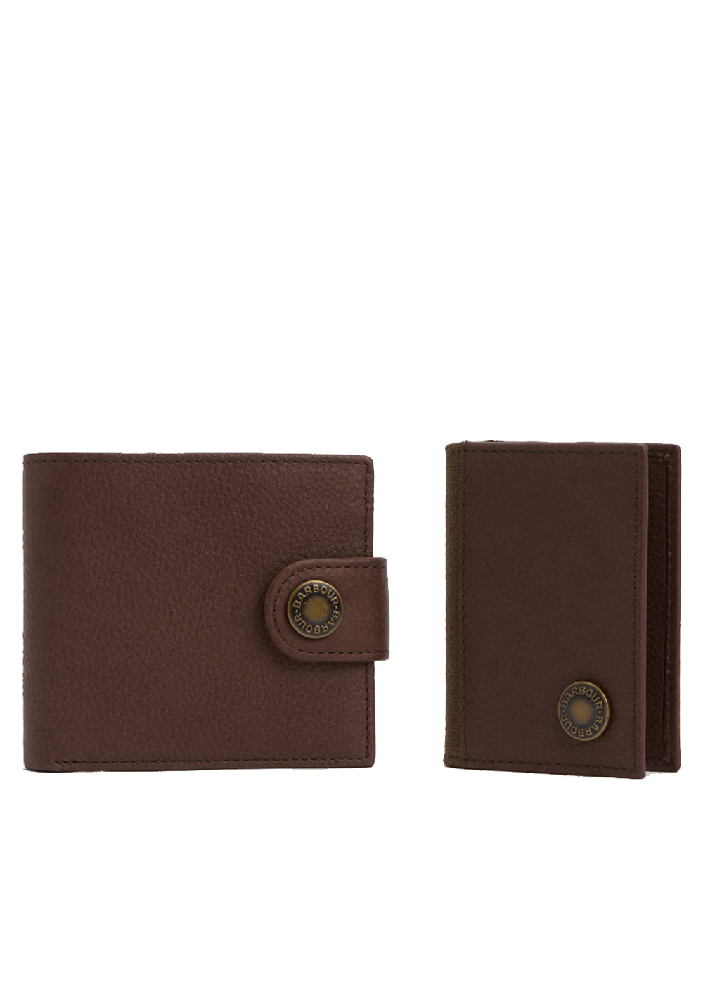 Padbury Leather Gift Set