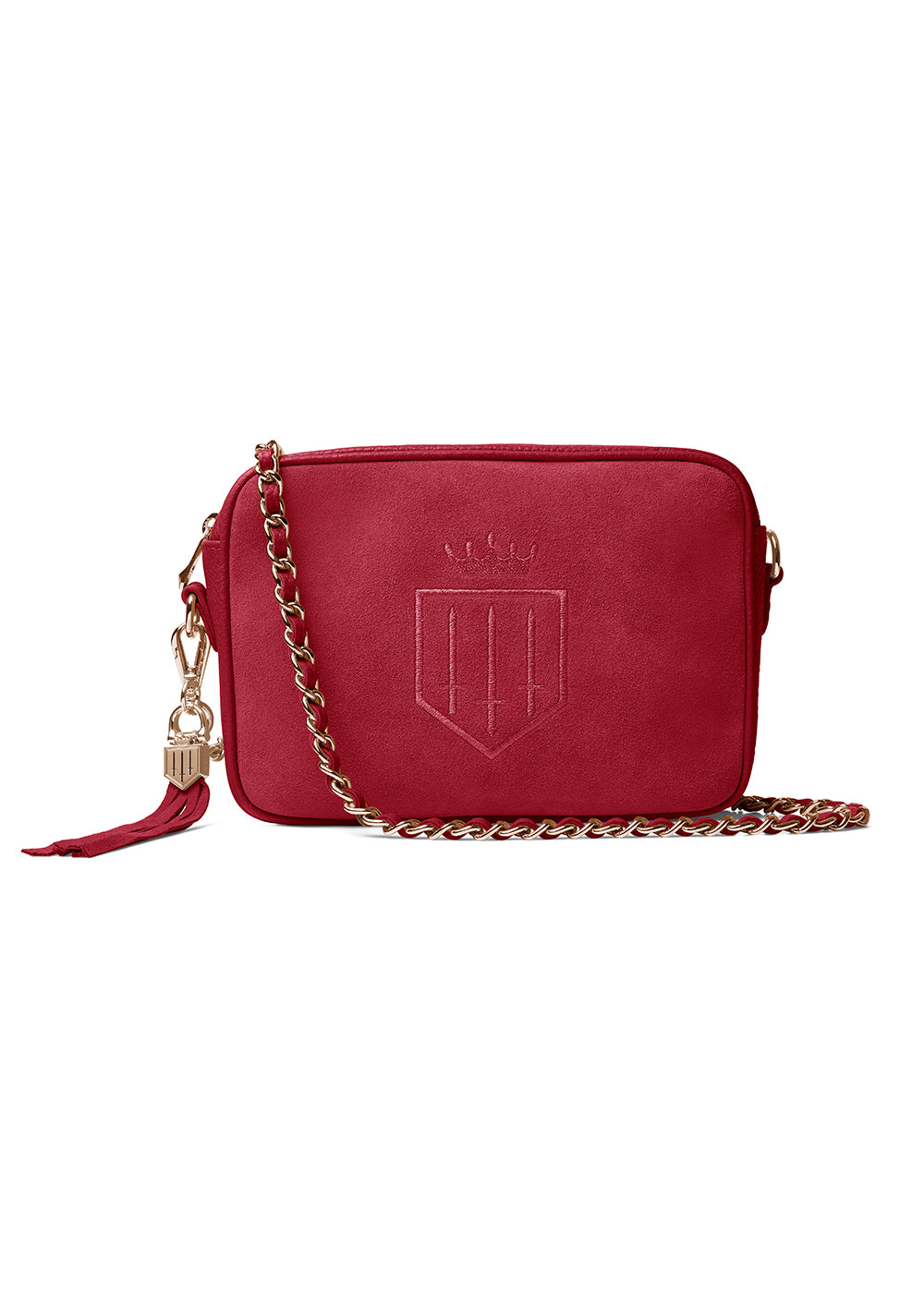 Finsbury Cross Body Bag