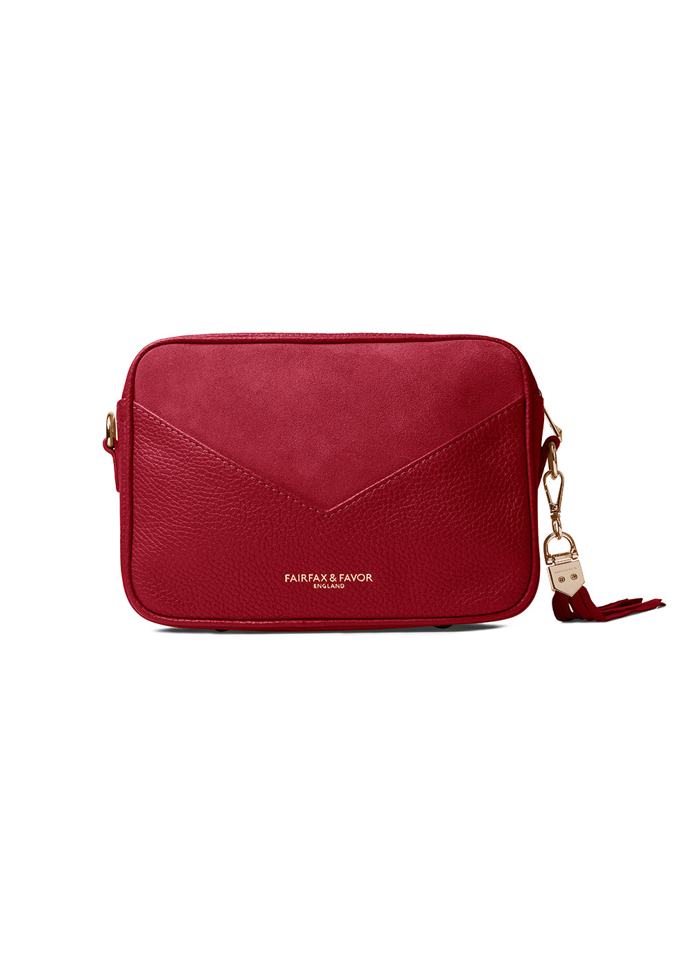 Finsbury Cross Body Bag