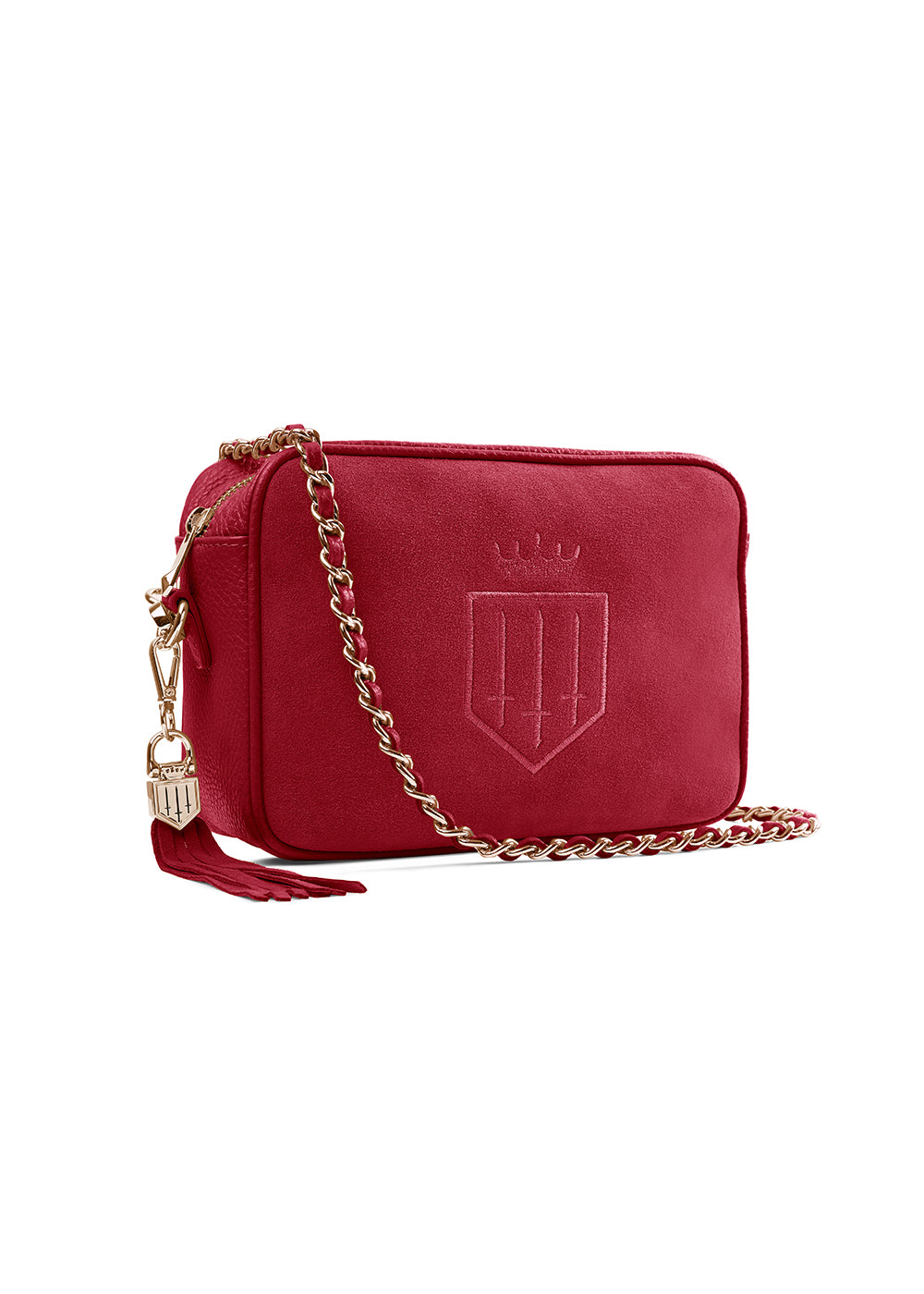 Finsbury Cross Body Bag