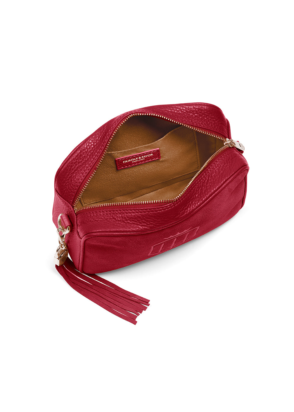 Finsbury Cross Body Bag