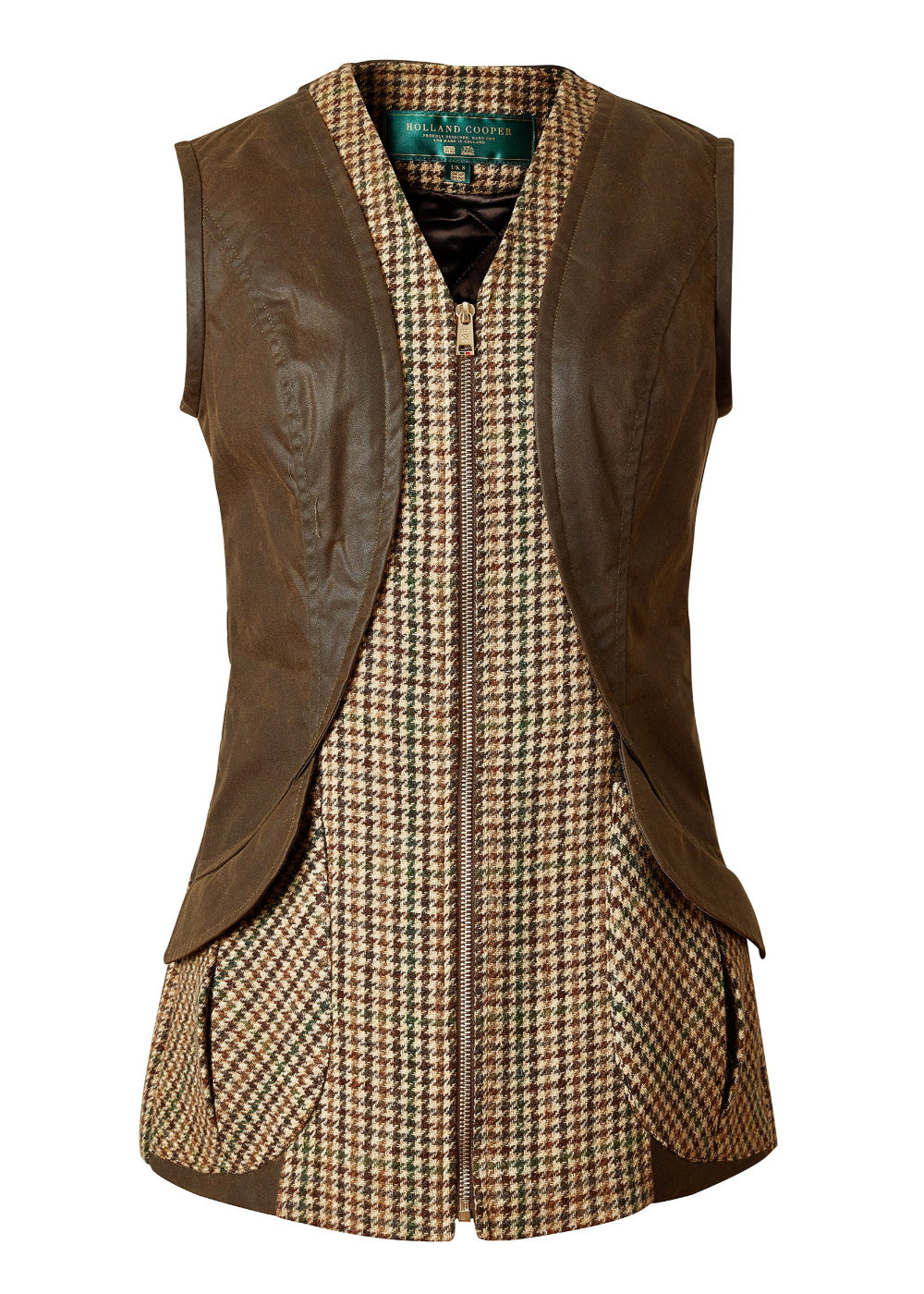 Field Vest