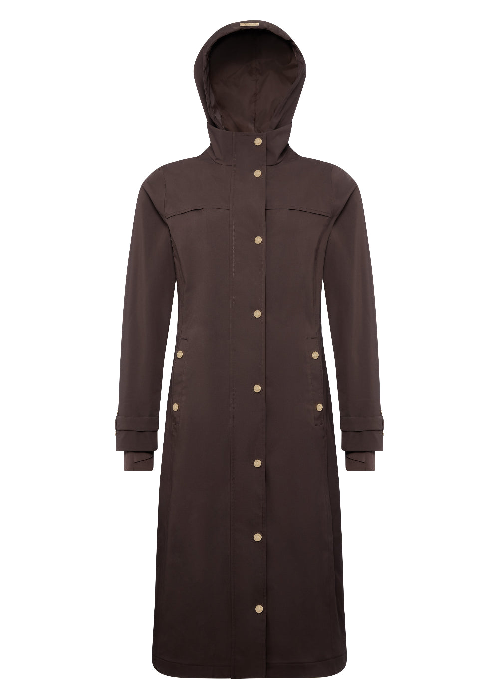 Folgate Rain Coat