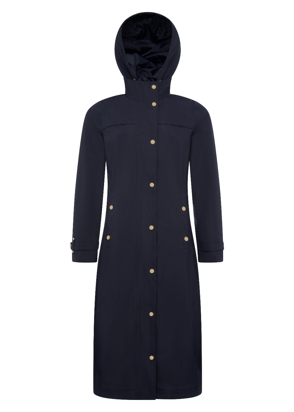 Folgate Rain Coat