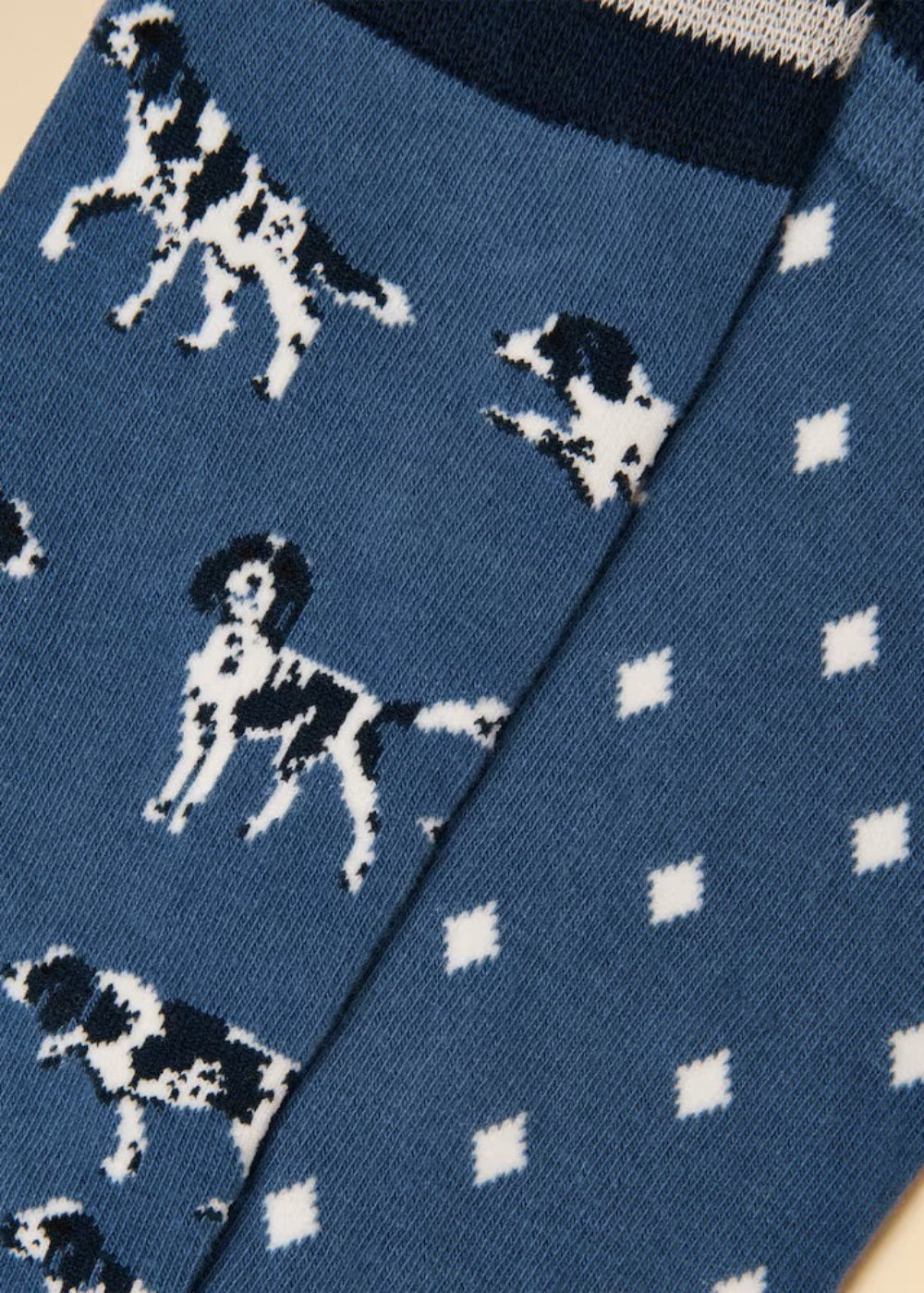 Kingsbury 2 Pack Socks