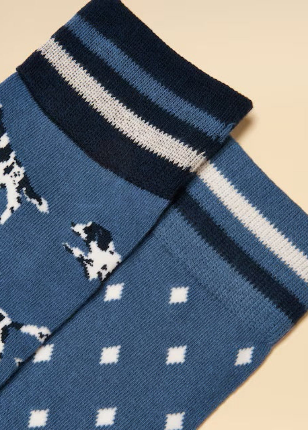 Kingsbury 2 Pack Socks