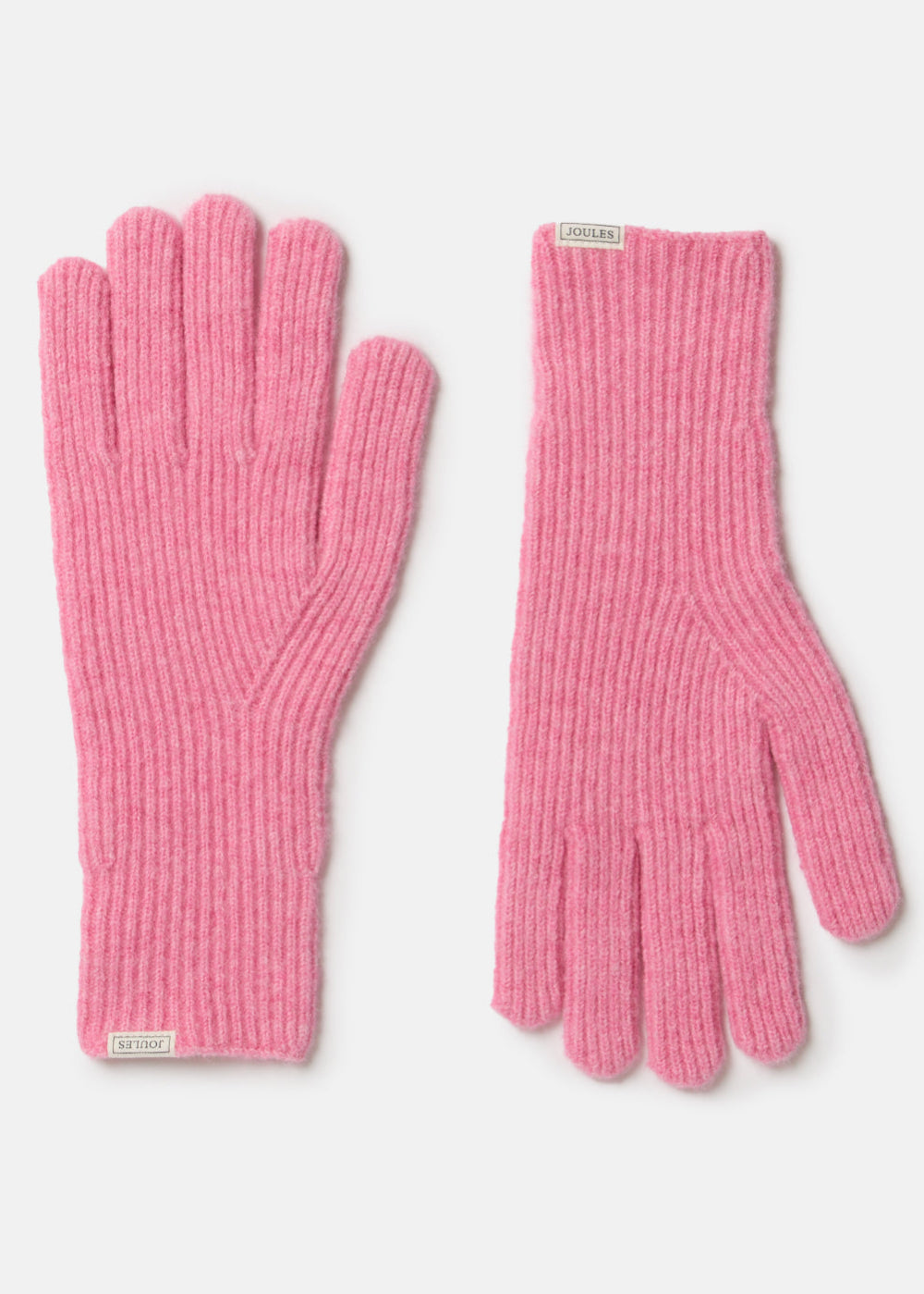 Fine Knit Gloves