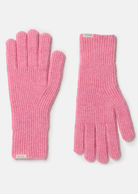 Fine Knit Gloves