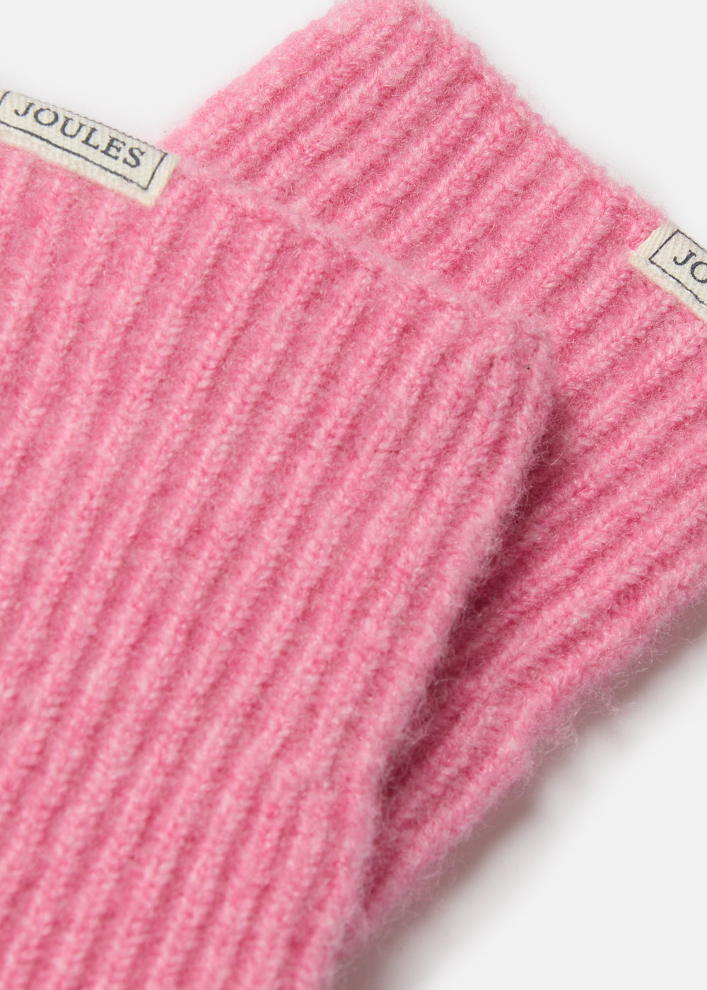 Fine Knit Gloves