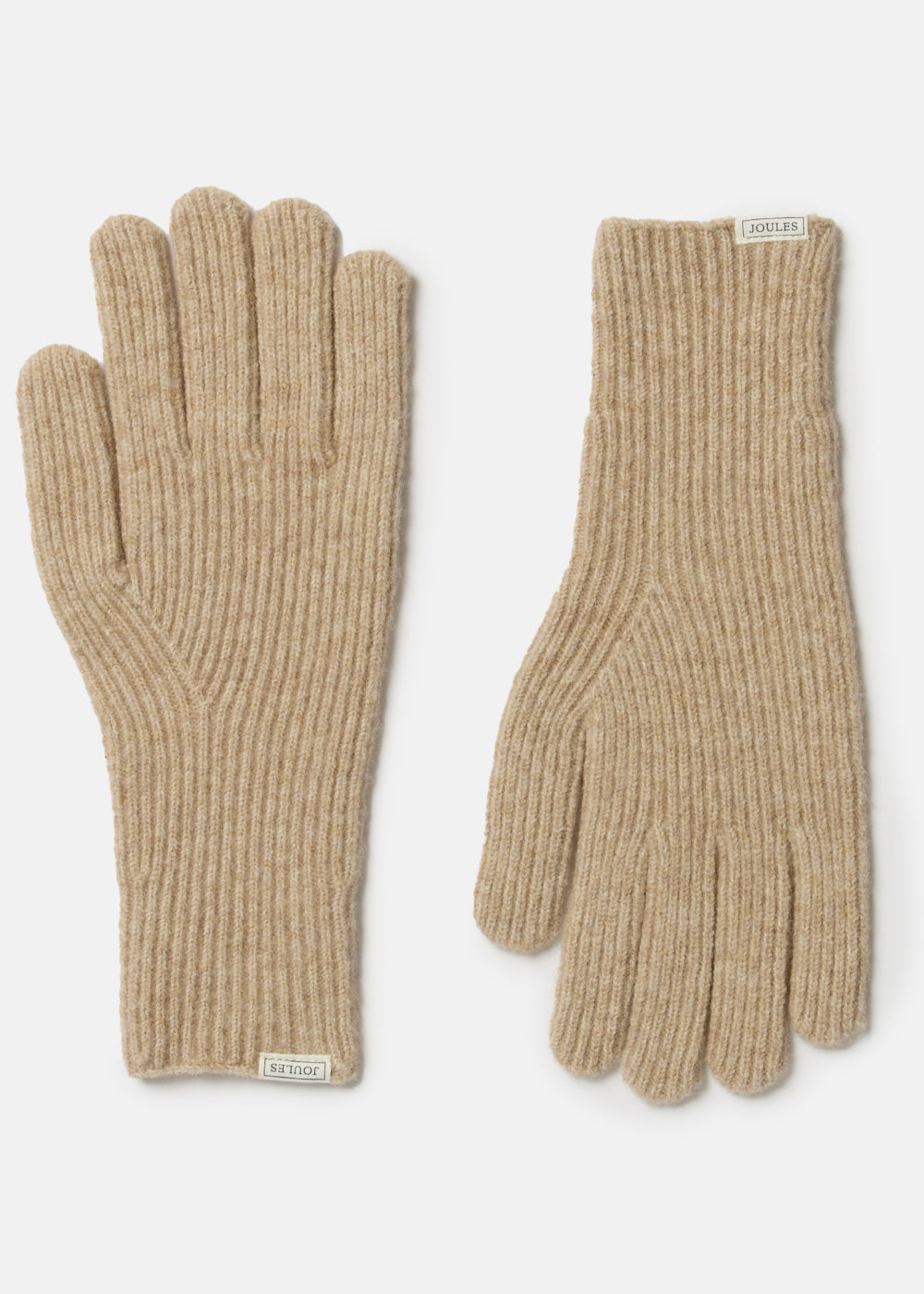 Fine Knit Gloves