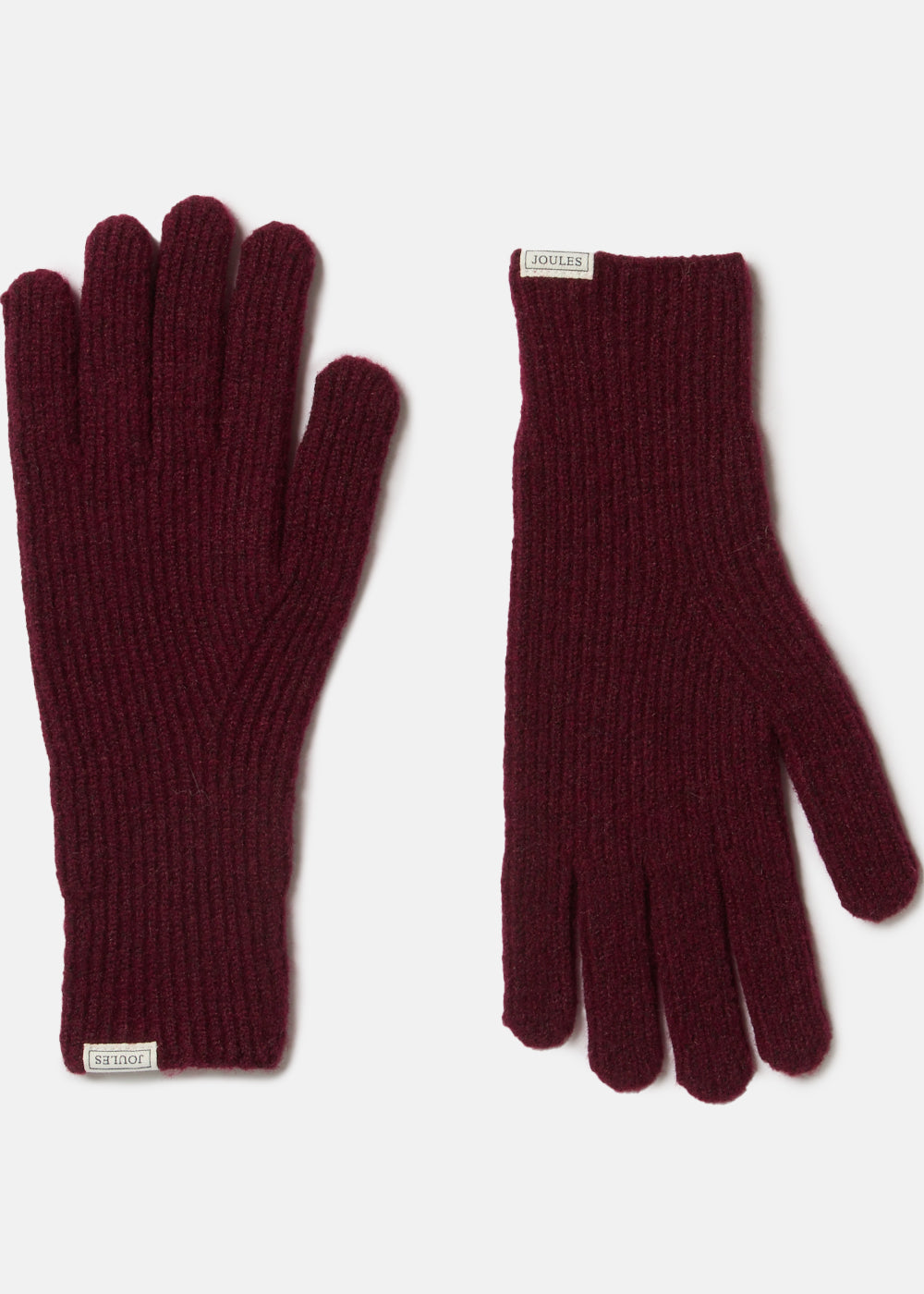 Fine Knit Gloves