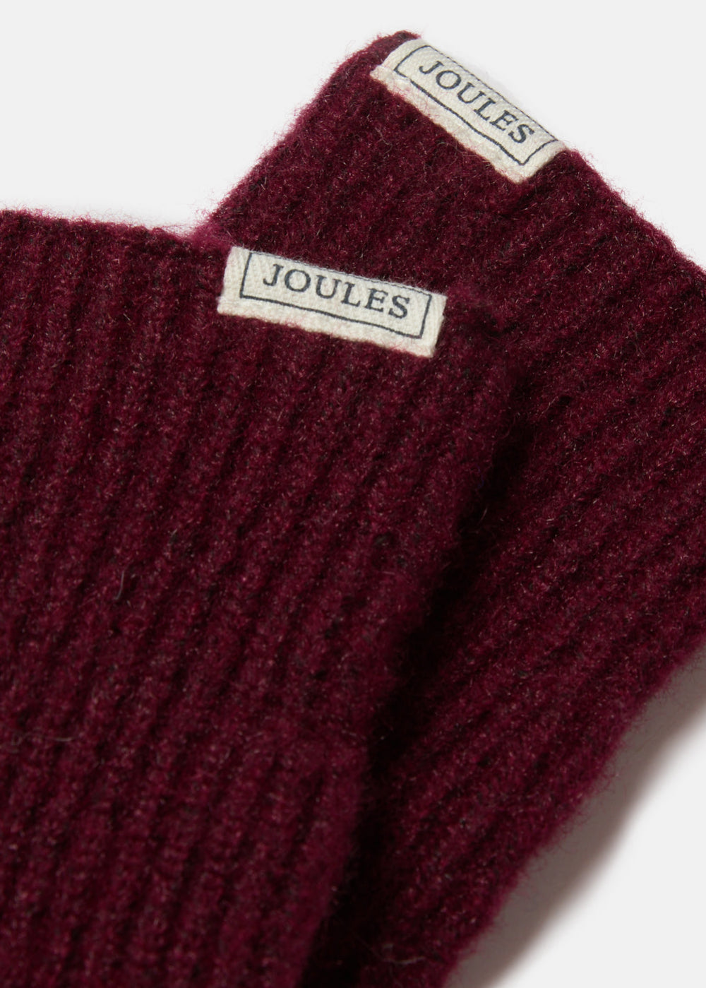 Fine Knit Gloves