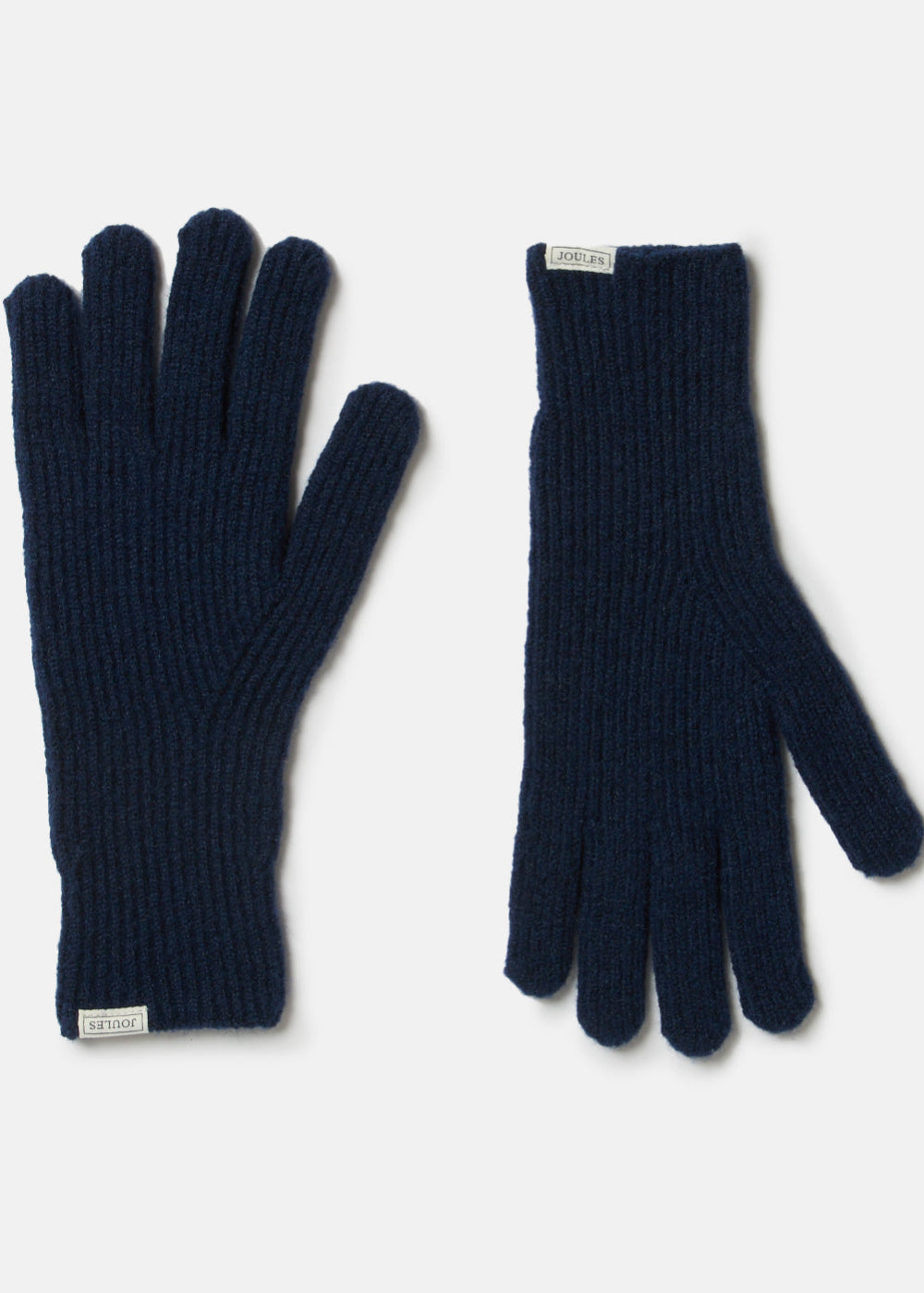 Fine Knit Gloves