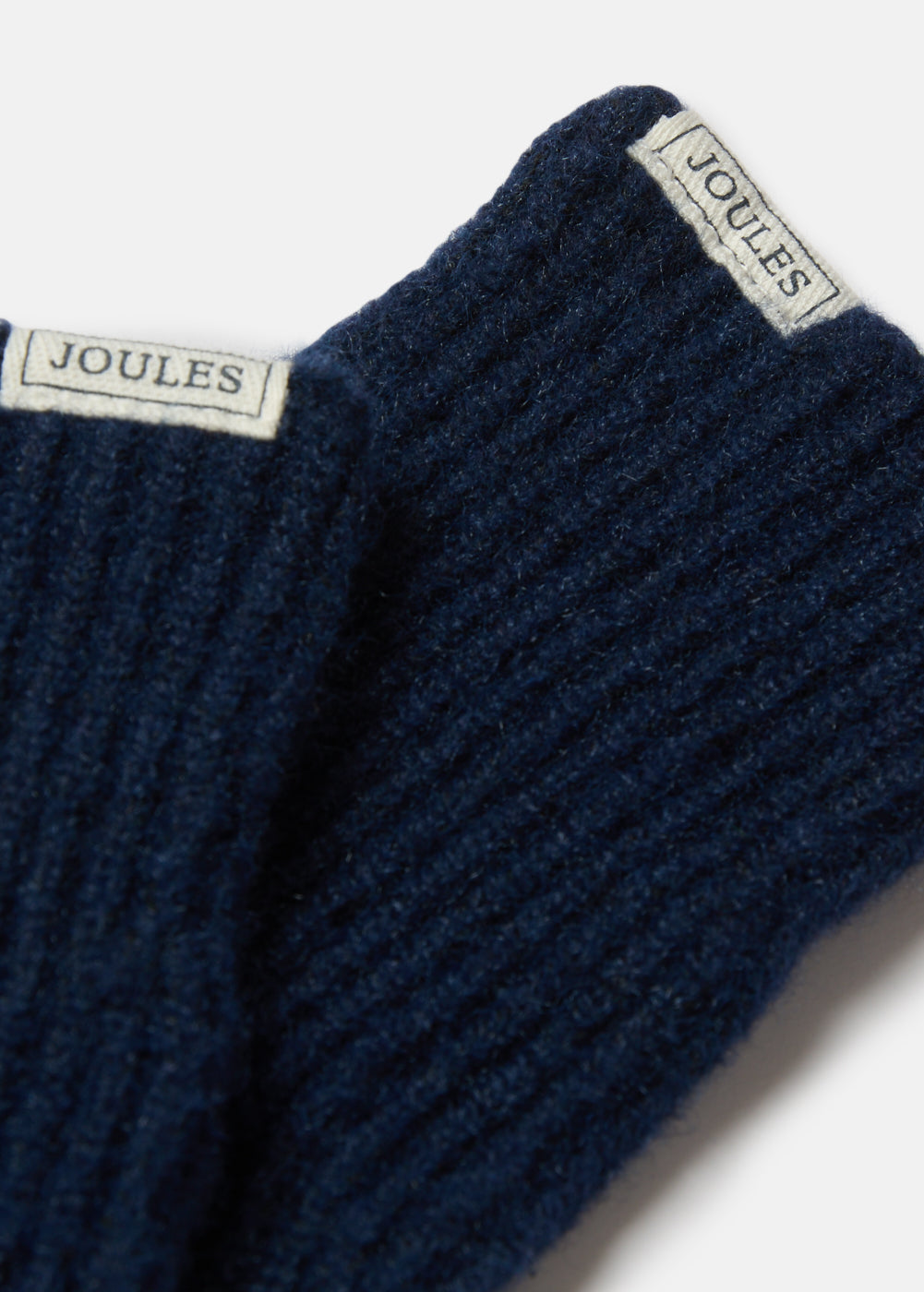 Fine Knit Gloves