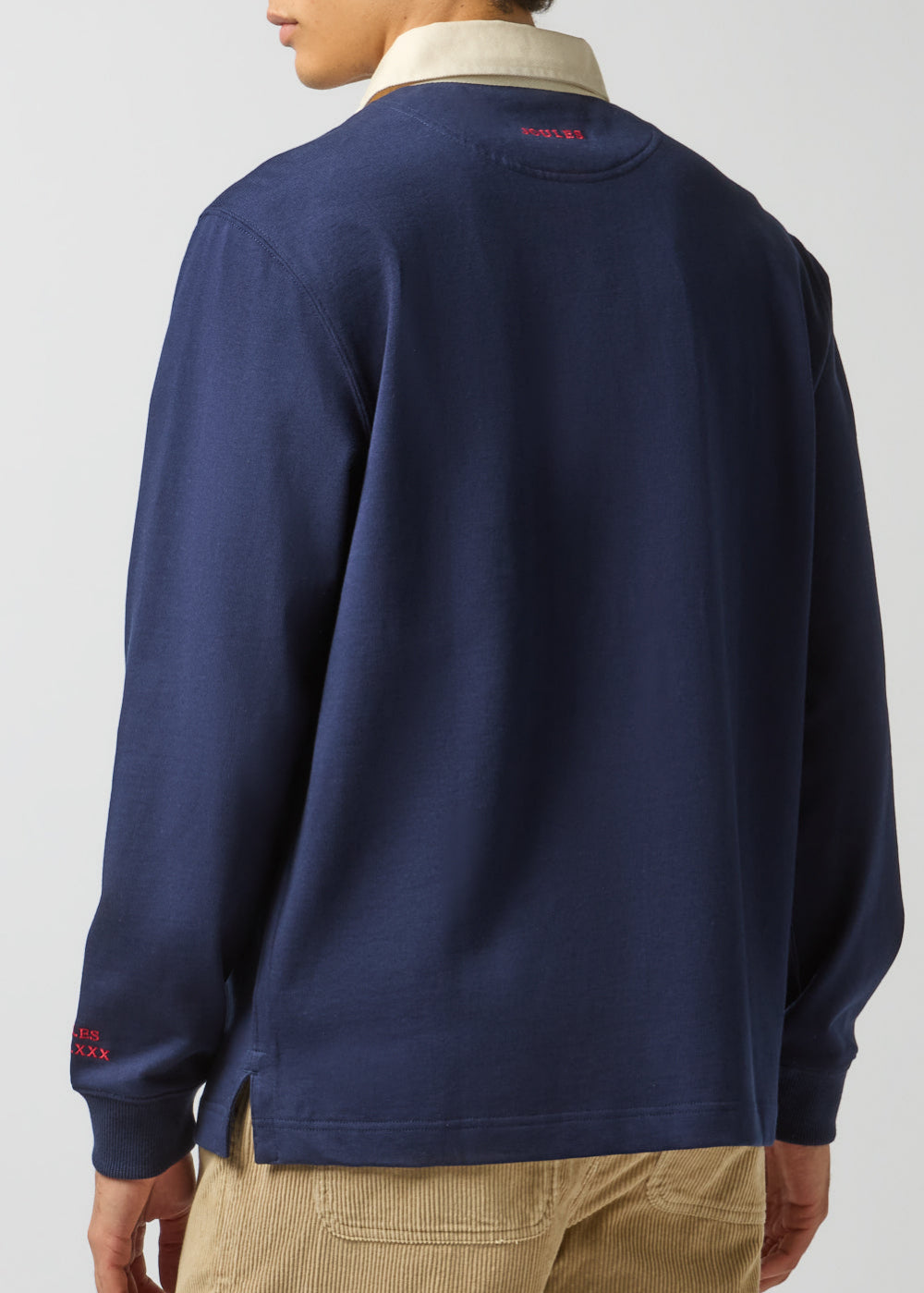 Rugby Club Shirt