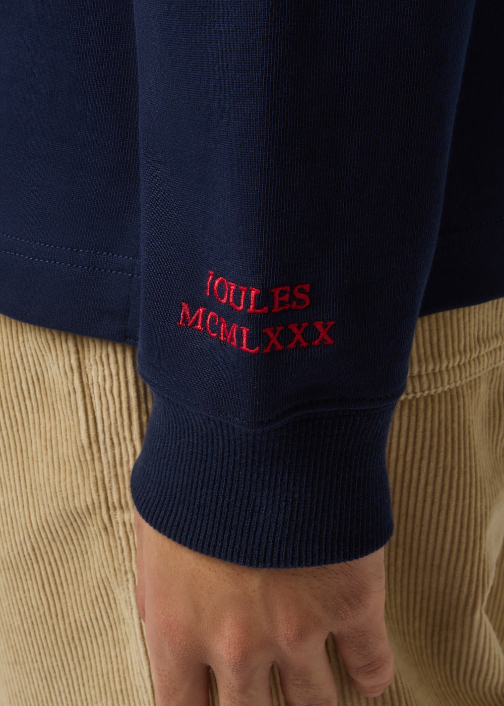 Rugby Club Shirt
