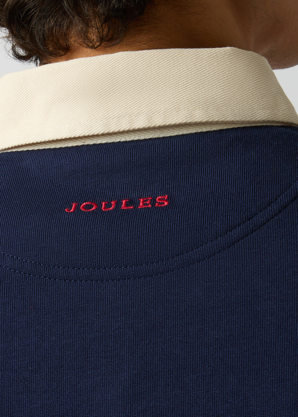 Rugby Club Shirt