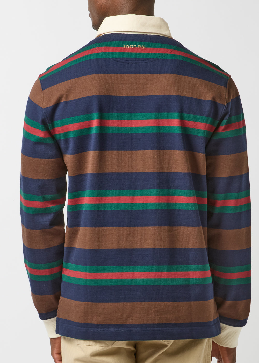 Rugby Club Shirt