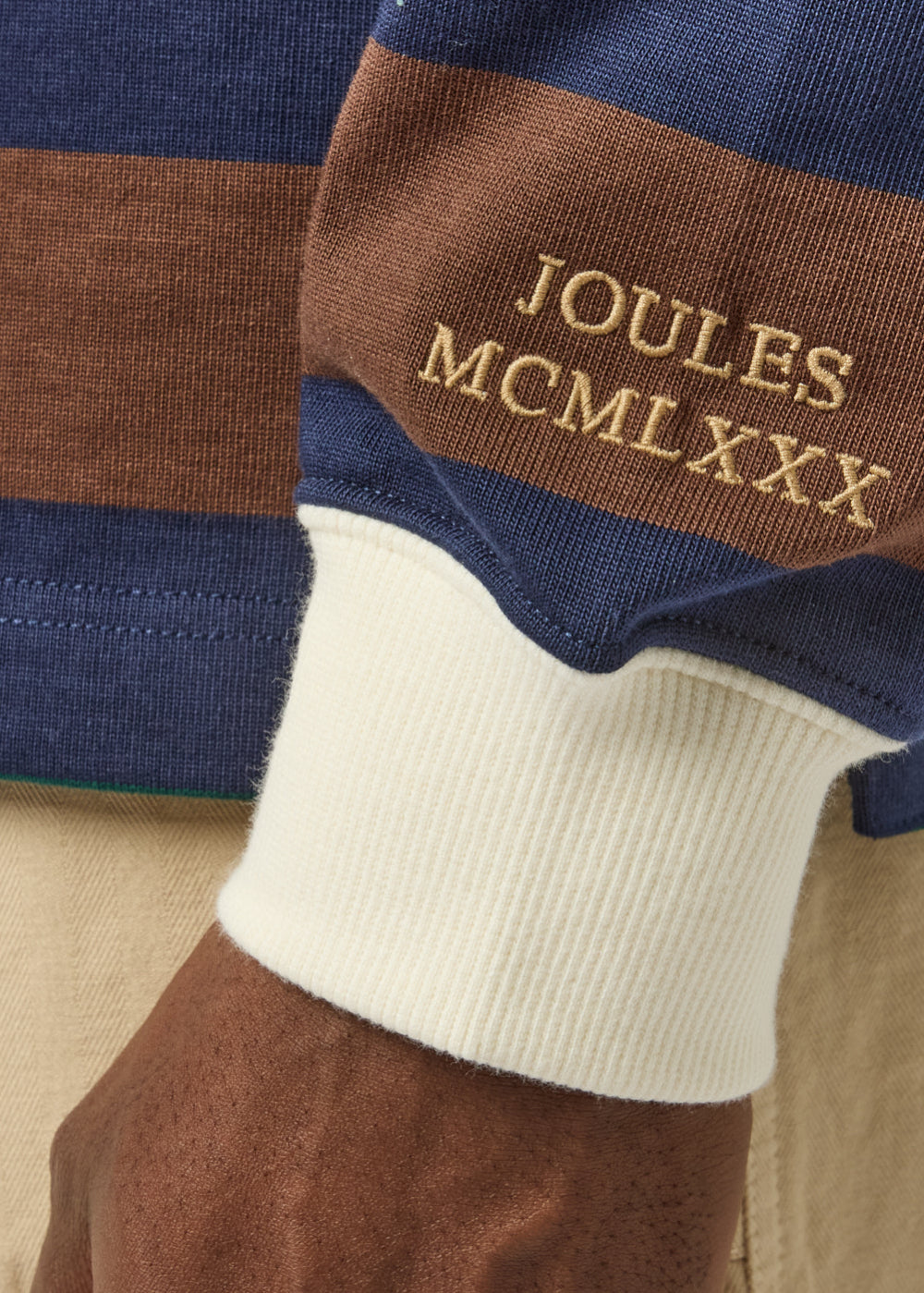 Rugby Club Shirt