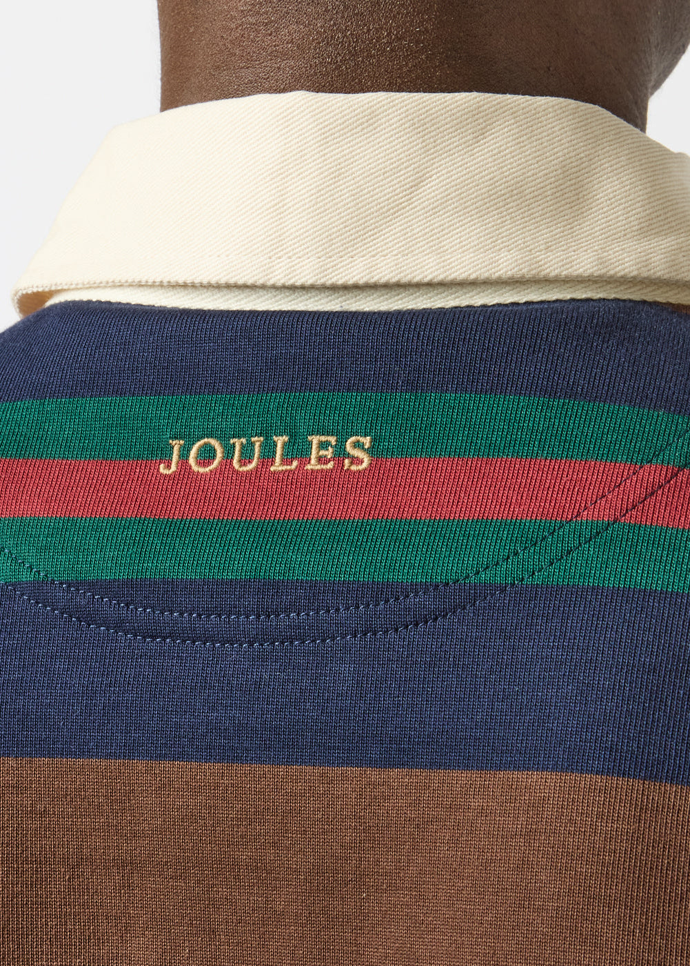 Rugby Club Shirt