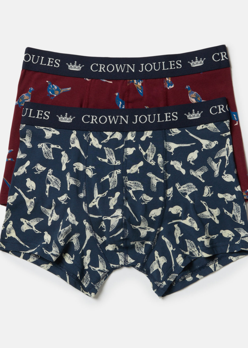 Crown Joules 2 PK