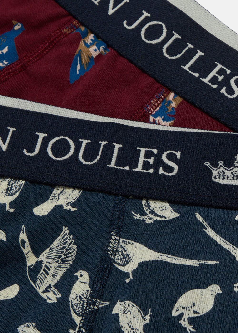 Crown Joules 2 PK