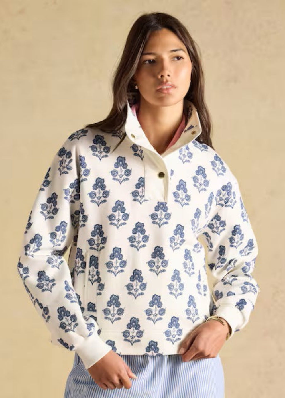 Lulworth Sweatshirt