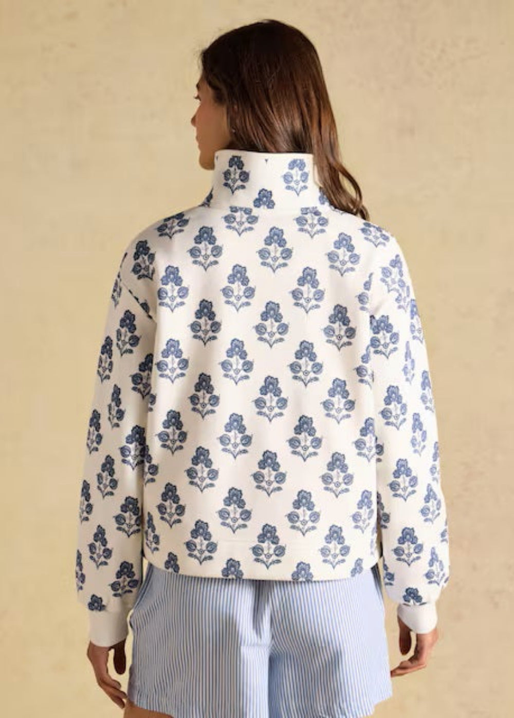 Lulworth Sweatshirt