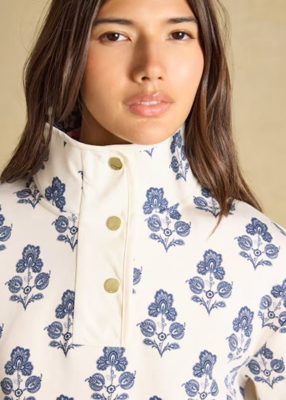 Lulworth Sweatshirt