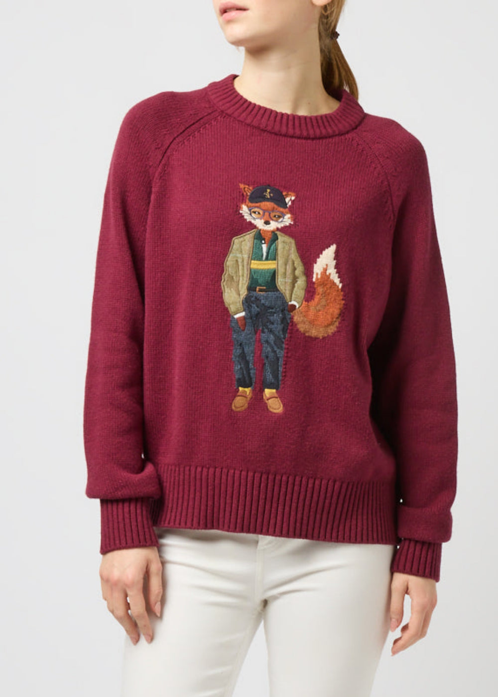 Jonty Jumper