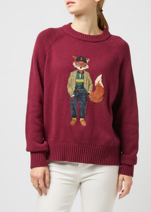 Jonty Jumper