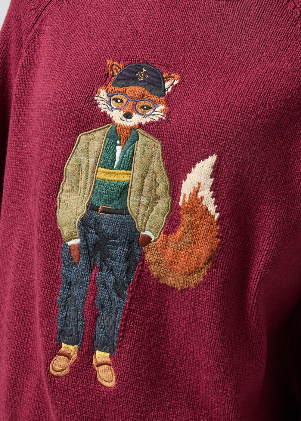 Jonty Jumper