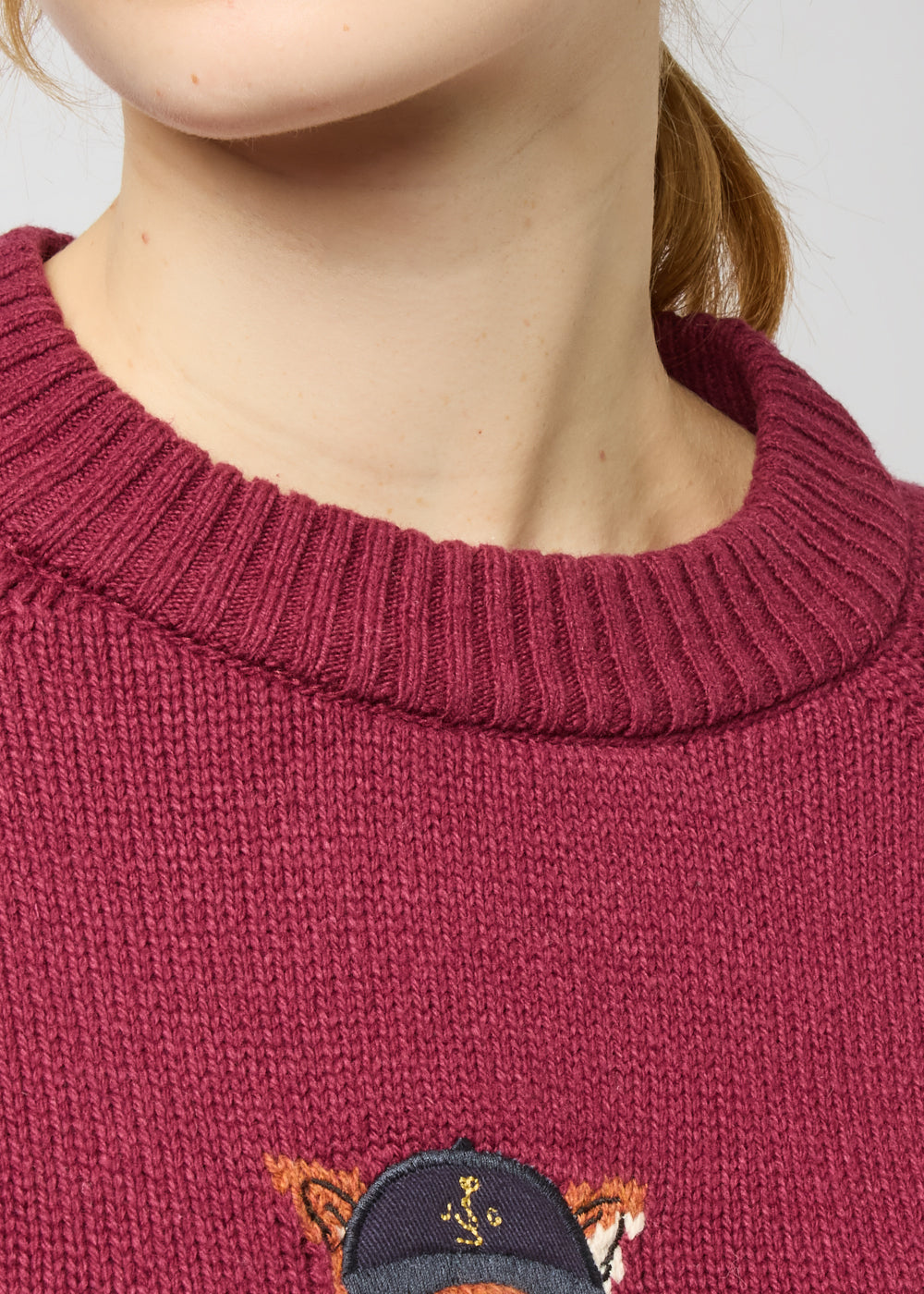 Jonty Jumper