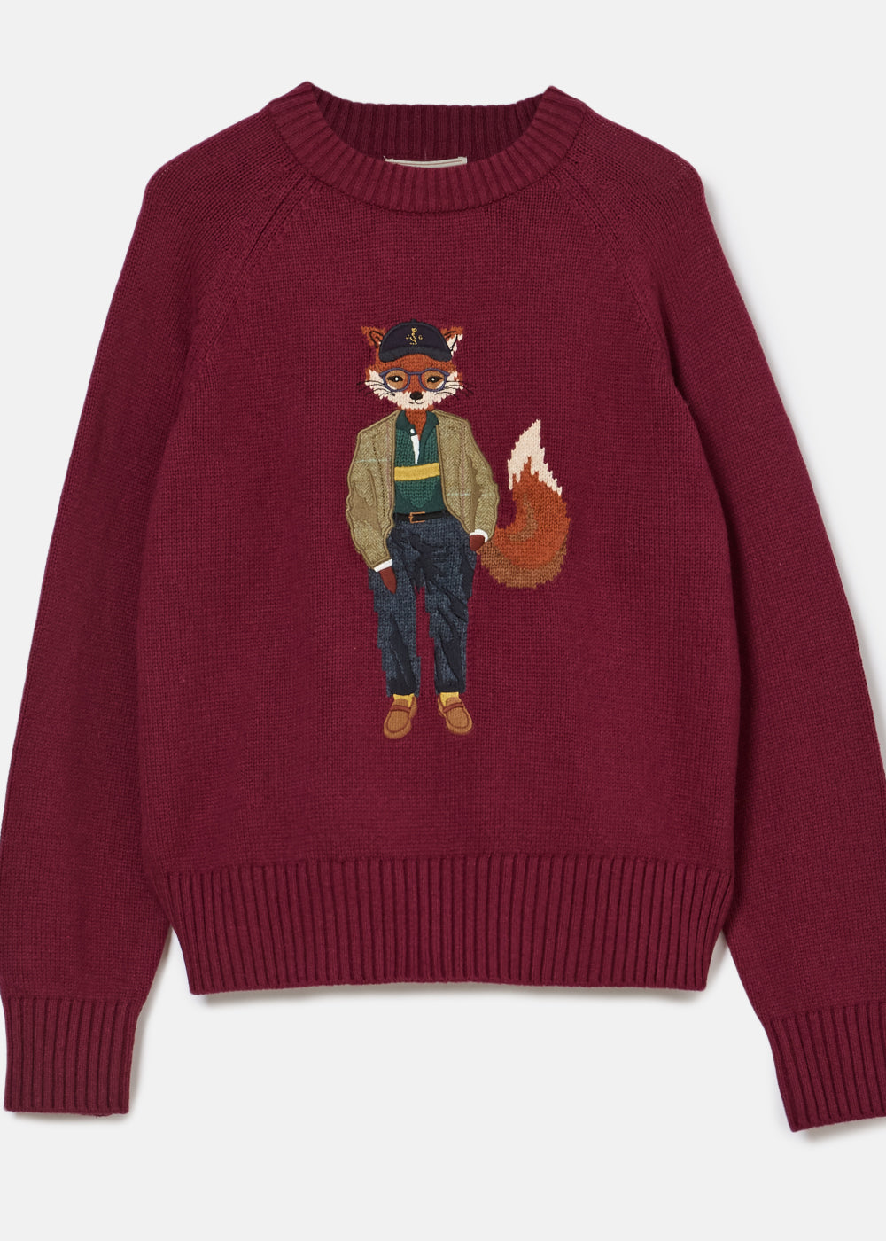 Jonty Jumper