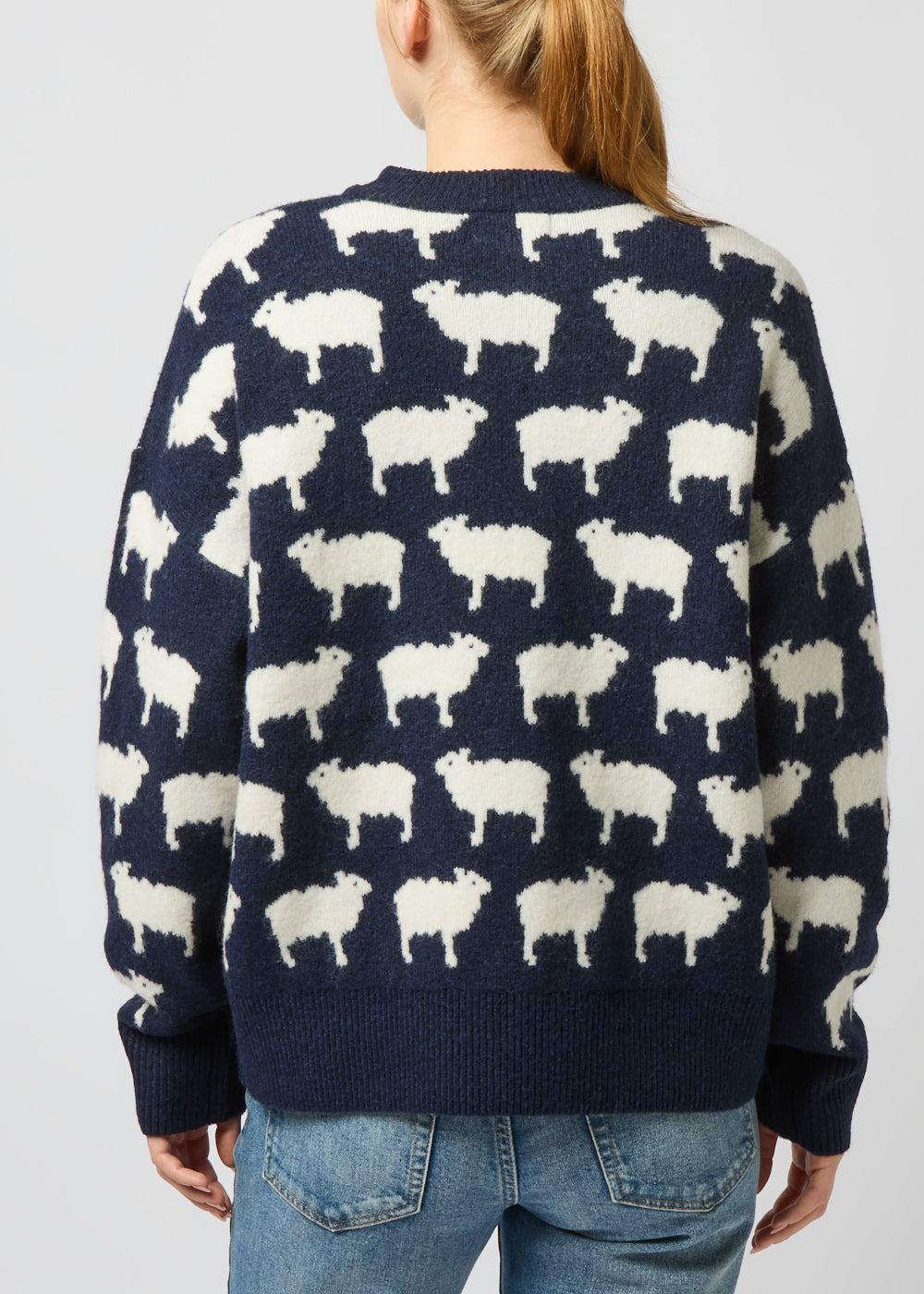 Winter Woolies Knit