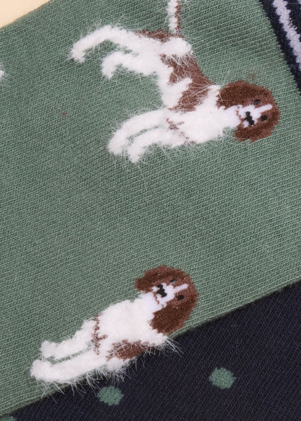 Everyday 2 Pack Socks